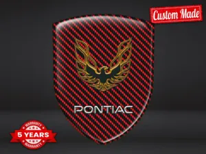 Pontiac Vinilos Camiones Tuning Universales Profesionales